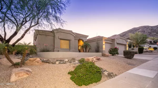Phoenix, AZ 85045,14622 S 4th Drive