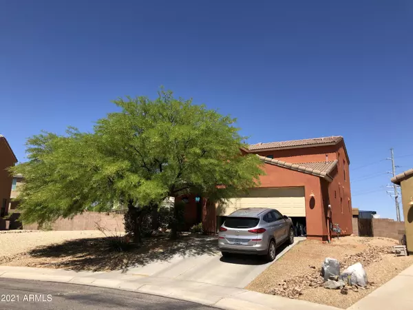 1294 MATSUMOTO Street, Sierra Vista, AZ 85635