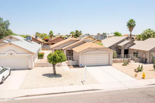 Glendale, AZ 85303,7327 N 69TH Drive