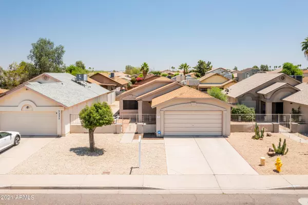 Glendale, AZ 85303,7327 N 69TH Drive