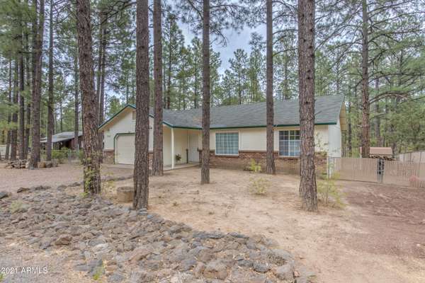 Lakeside, AZ 85929,2967 APACHE Cove