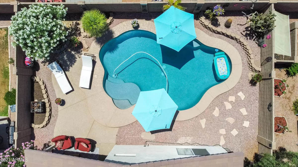 Gilbert, AZ 85296,629 E Redondo Drive