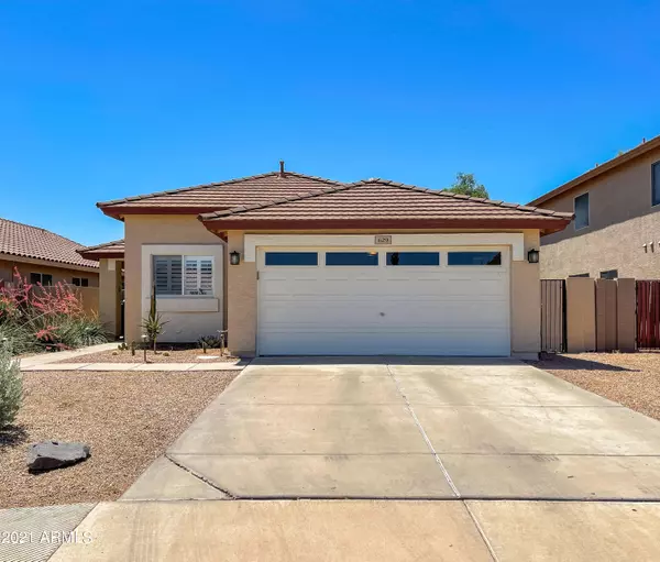Gilbert, AZ 85296,629 E Redondo Drive
