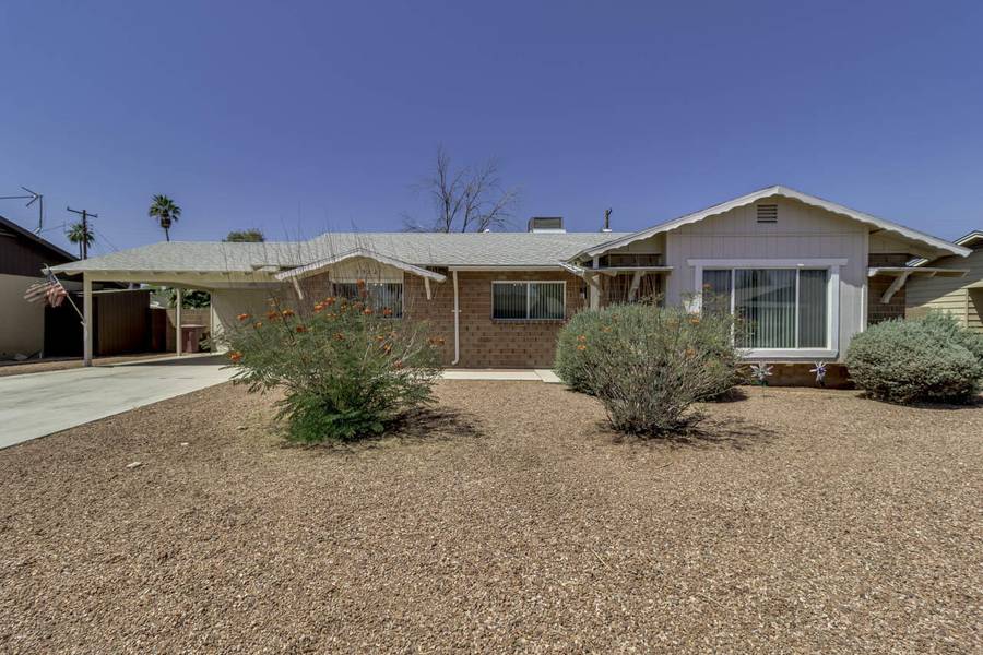 8522 E VIRGINIA Avenue, Scottsdale, AZ 85257