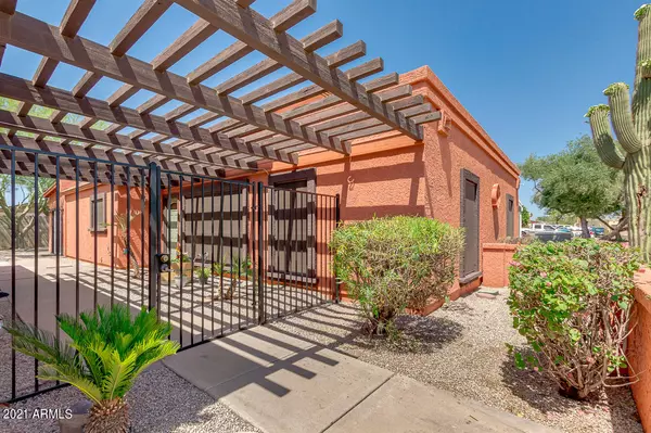 Glendale, AZ 85308,4202 W VILLA MARIA Drive