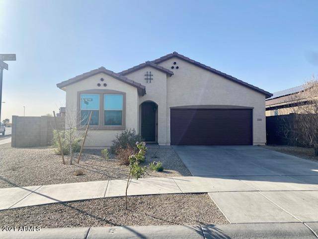 22002 N 184TH Drive, Surprise, AZ 85387