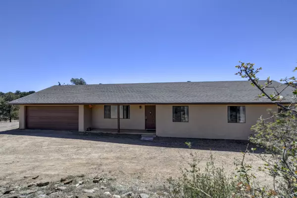 4960 W DOME Road, Prescott, AZ 86305