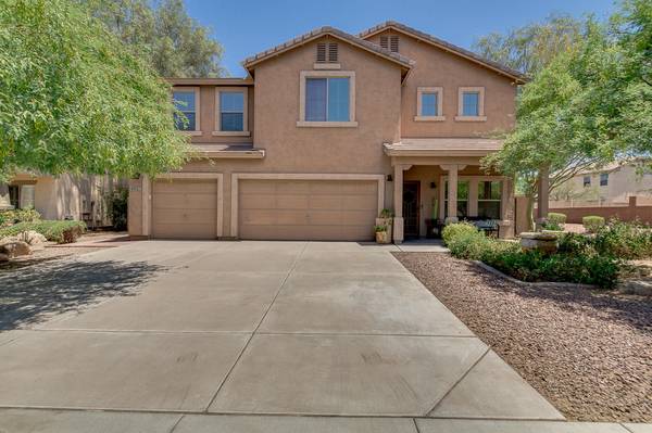 San Tan Valley, AZ 85140,41337 N SALIX Drive