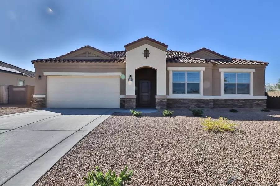 30711 W FLOWER Court, Buckeye, AZ 85396