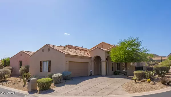 Scottsdale, AZ 85259,13682 E LAUREL Lane