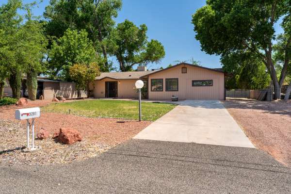 Rimrock, AZ 86335,3291 E MONTEZUMA Avenue