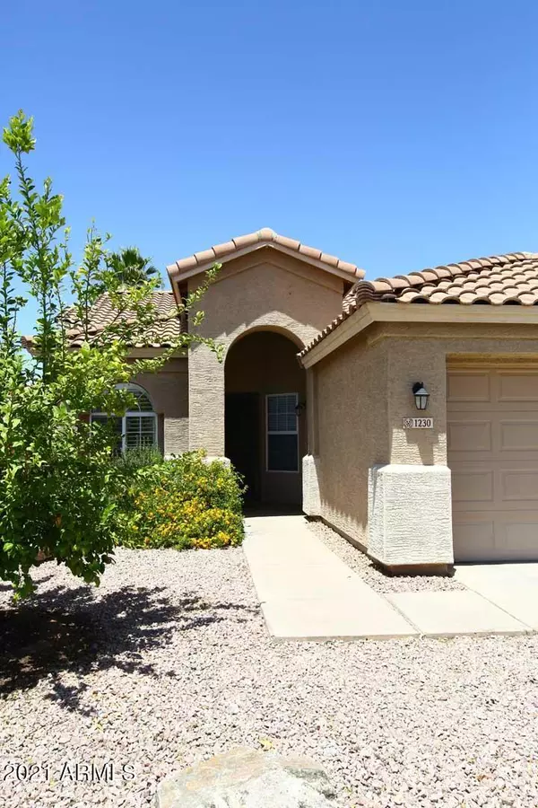 Chandler, AZ 85224,1230 W Geronimo Place