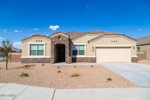 Buckeye, AZ 85396,30662 W MULBERRY Drive