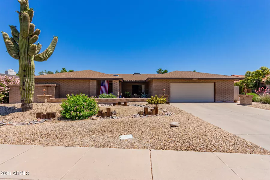 15817 N 62ND Place, Scottsdale, AZ 85254