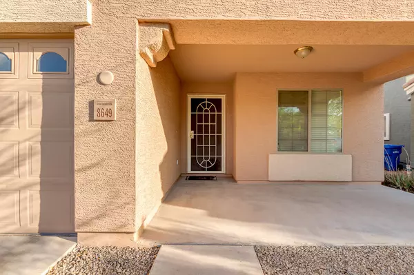 Tolleson, AZ 85353,8649 W Payson Road