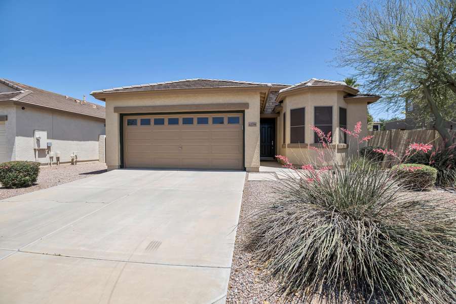 6279 S SUNNYVALE Court, Gilbert, AZ 85298