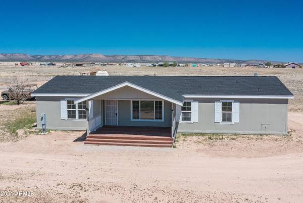 Paulden, AZ 86334,26725 N CARVER Trail