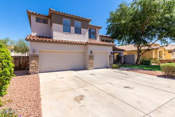 Peoria, AZ 85381,8230 W WETHERSFIELD Road