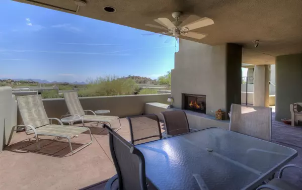 Scottsdale, AZ 85262,10076 E GRAYTHORN Drive