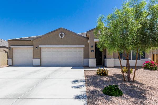 San Tan Valley, AZ 85143,598 W BELMONT RED Trail