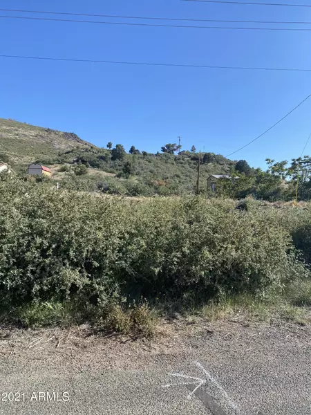 16225 W ALLEN Way, Yarnell, AZ 85362