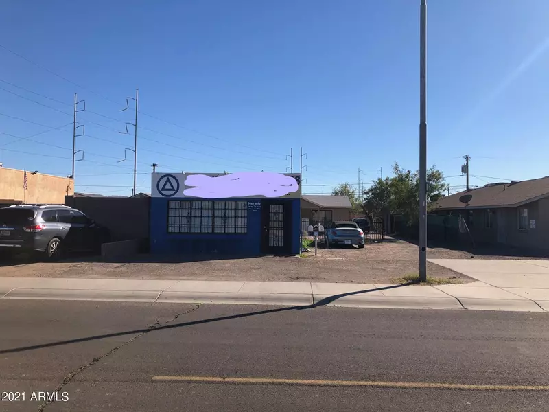 309 W MOHAVE Street, Phoenix, AZ 85003