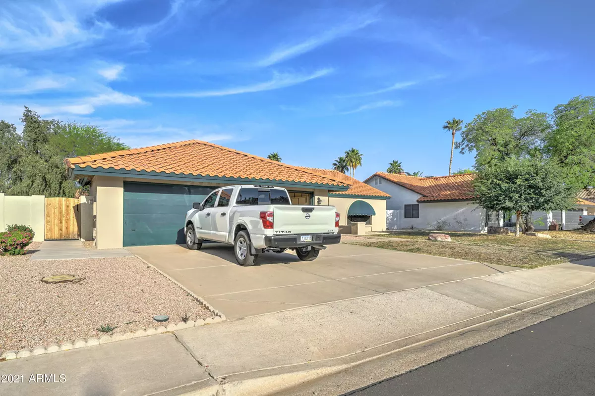 Mesa, AZ 85204,1439 S ALMAR --