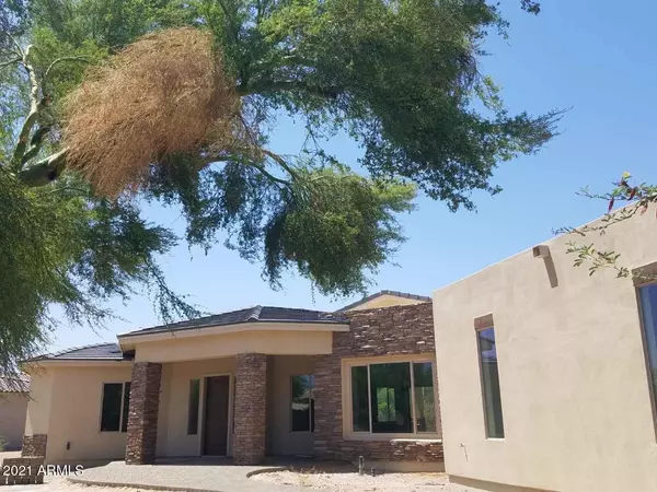 Rio Verde, AZ 85263,27808 N DESIERTO Drive