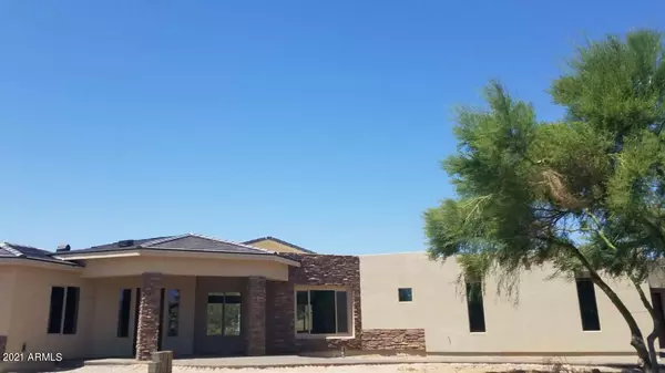 Rio Verde, AZ 85263,27808 N DESIERTO Drive