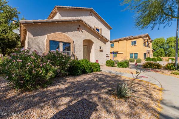 Surprise, AZ 85388,17696 W LANGER Lane