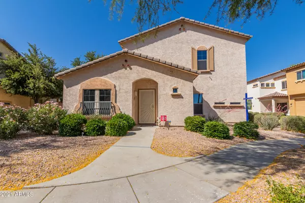 Surprise, AZ 85388,17696 W LANGER Lane