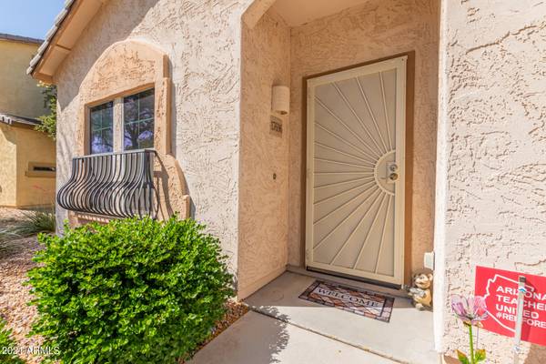 Surprise, AZ 85388,17696 W LANGER Lane