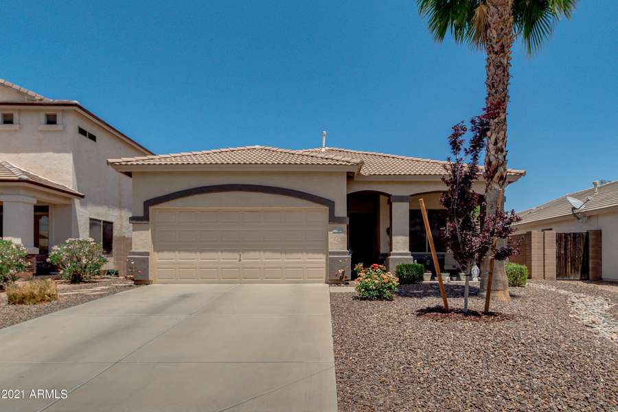 13236 W LISBON Lane, Surprise, AZ 85379