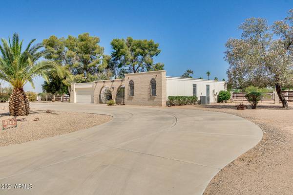 Sun City, AZ 85351,11148 W ARRON Drive