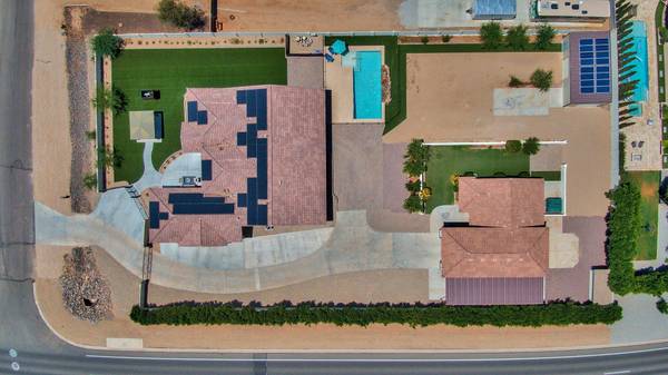 Peoria, AZ 85383,8308 W AVENIDA DEL SOL --