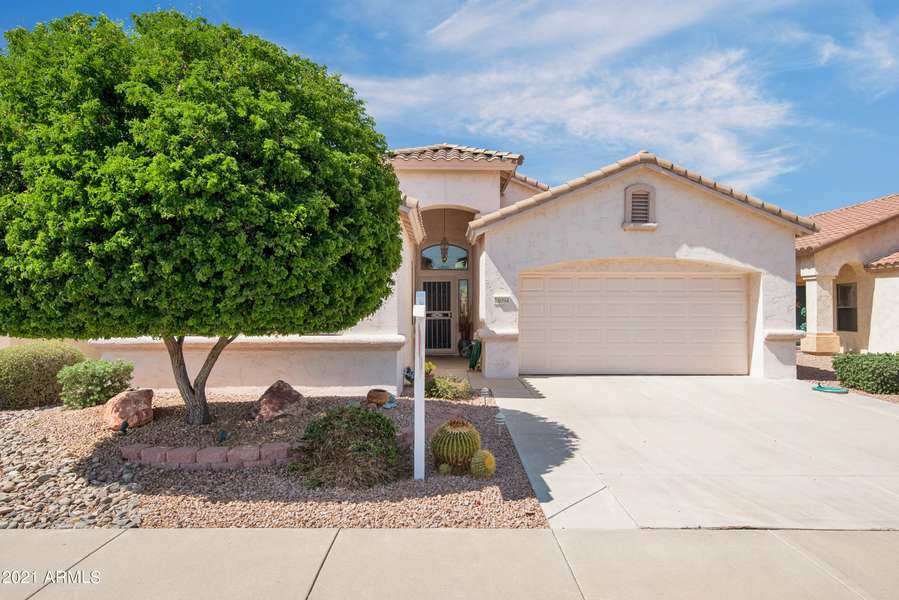 18094 W SAMMY Way, Surprise, AZ 85374