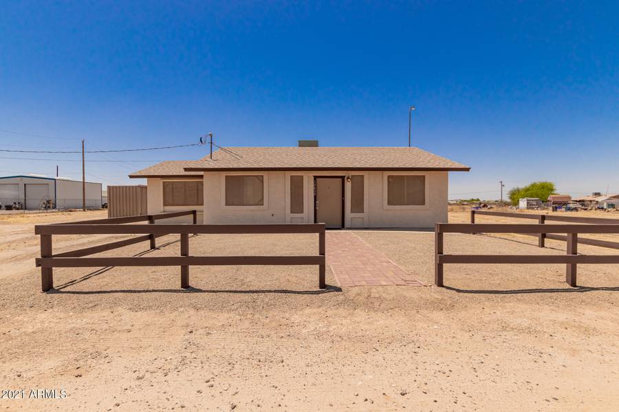 12632 S HERMIT Road, Buckeye, AZ 85326