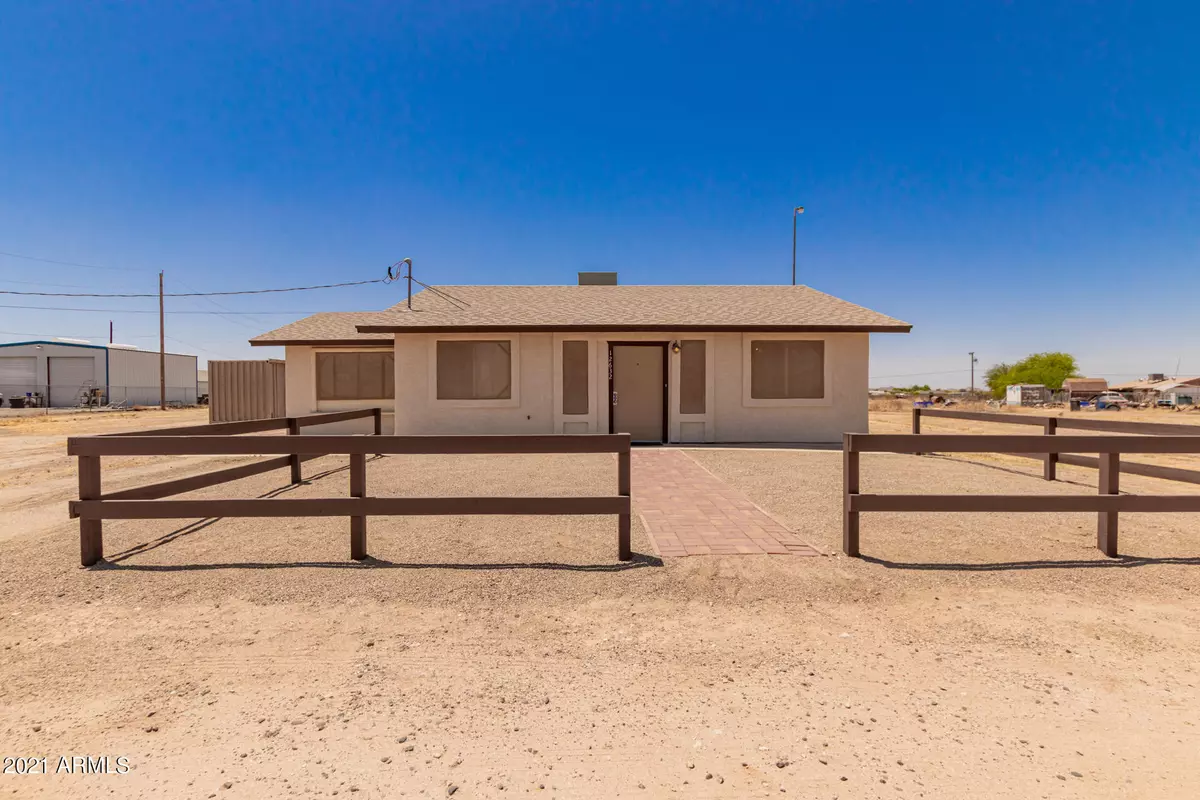 Buckeye, AZ 85326,12632 S HERMIT Road