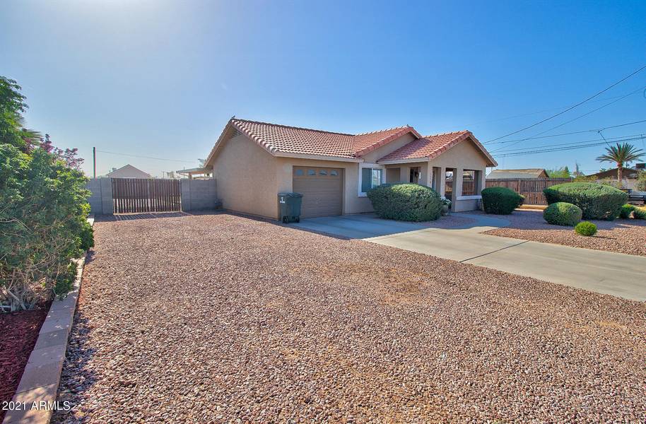 1316 N WOOD Street, Casa Grande, AZ 85122