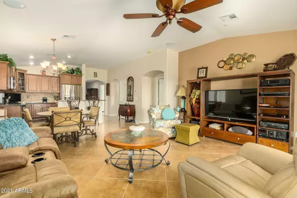 Gilbert, AZ 85297,4049 E LOS ALTOS Drive