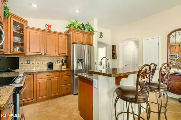 Gilbert, AZ 85297,4049 E LOS ALTOS Drive