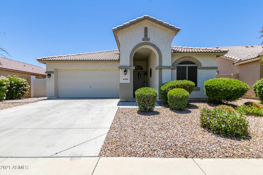 4049 E LOS ALTOS Drive, Gilbert, AZ 85297