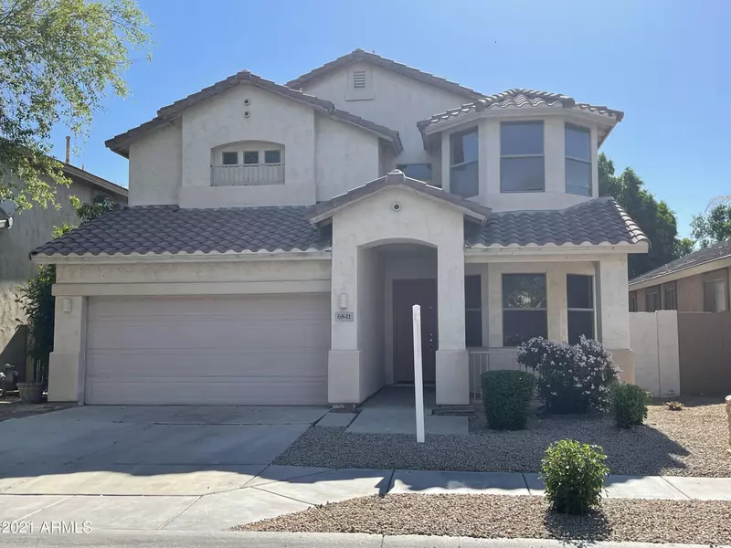 6841 S 26th Place, Phoenix, AZ 85042