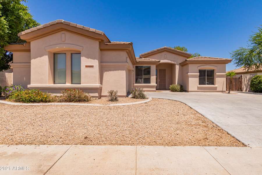 14582 W WINDSOR Avenue, Goodyear, AZ 85395