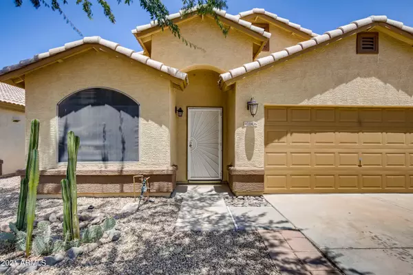 Avondale, AZ 85392,11436 W SHERIDAN Street