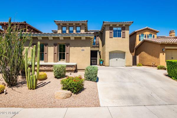 Phoenix, AZ 85050,3966 E CREST Lane