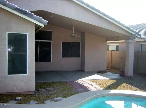 Chandler, AZ 85225,1344 E BINNER Drive