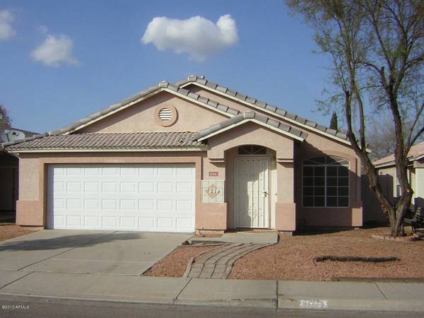 Chandler, AZ 85225,1344 E BINNER Drive