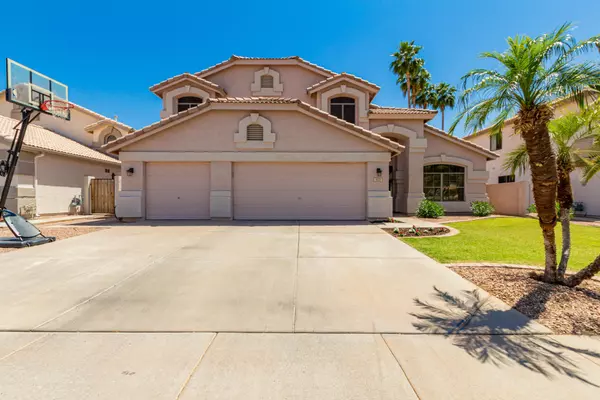 Gilbert, AZ 85296,1825 E APPALOOSA Road