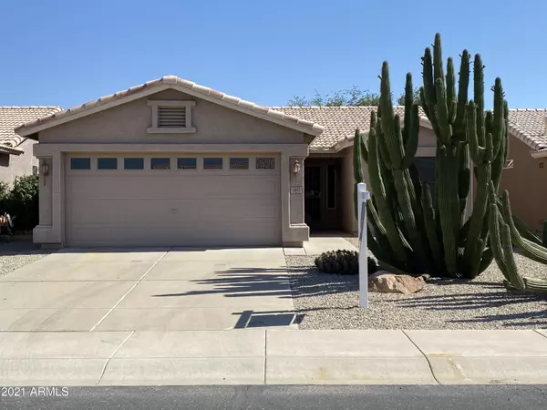 1443 E WATERVIEW Place, Chandler, AZ 85249